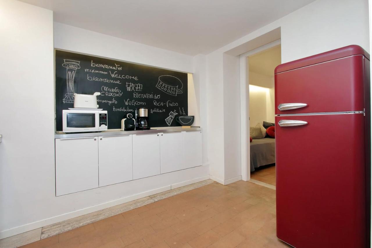 Lejlighed B&g Navona *
