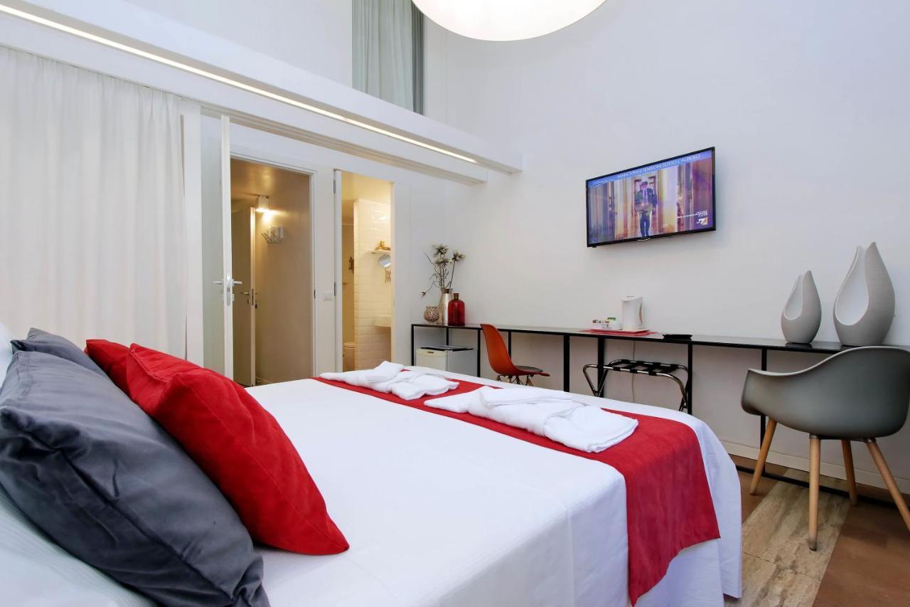 B&g Navona Rom
