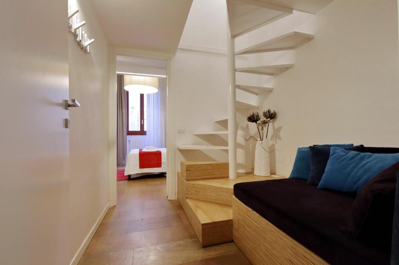 Apartment B&g Navona Rom
