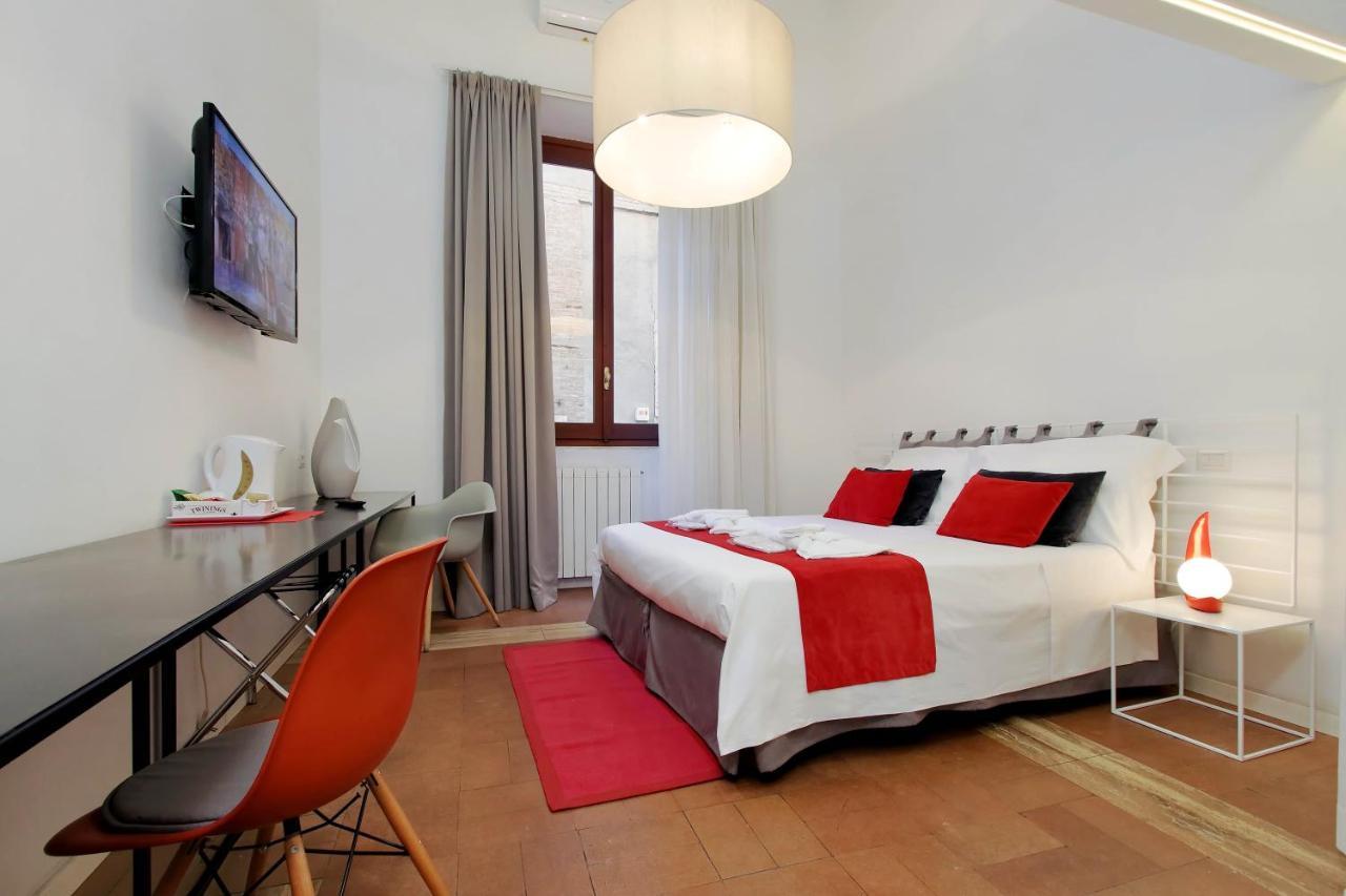Apartment B&g Navona Rom