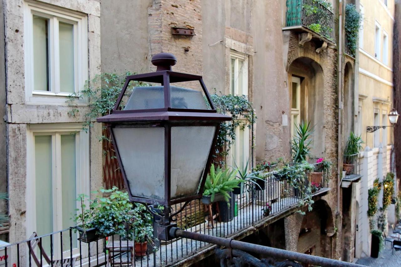 B&g Navona Apartment Rom